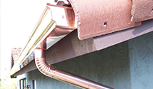 Rain Gutter Installation, Repair, Cleaning and Protection in St Charles, LA